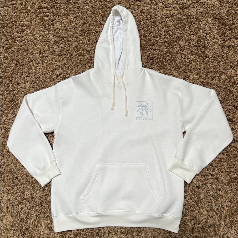 Billabong sweatshirt